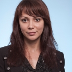 Ralitsa Yordanova